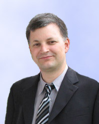 Thomas Hupp